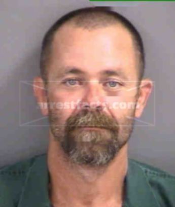 Clark Winslow Gordon