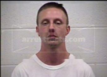 Jason Robert Johnson