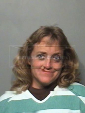 Kimberly Ann Dayton