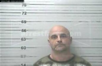 Kenneth Ray Forney