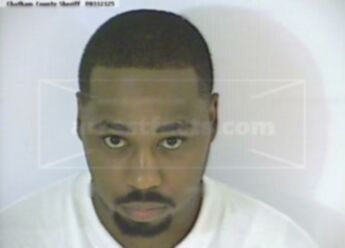 Tim Lavon Duncan