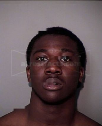 Tyree Damonee Dixon