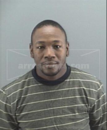 Roscoe Johnson