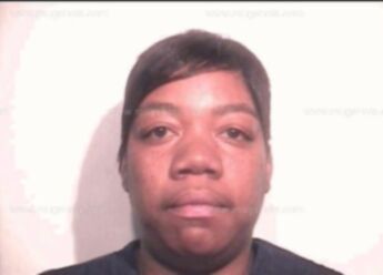 Kia Marie Crosby