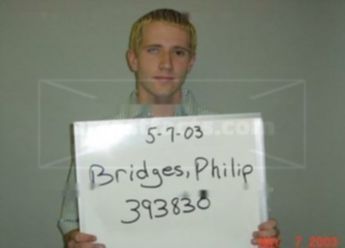 Philip L Bridges