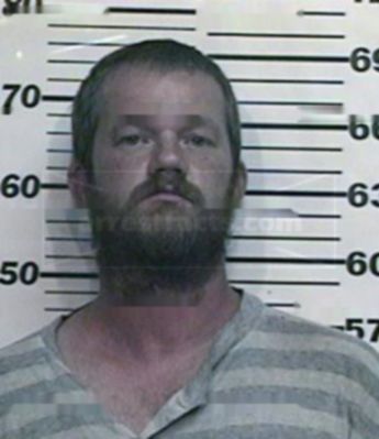 Michael Todd Stovall