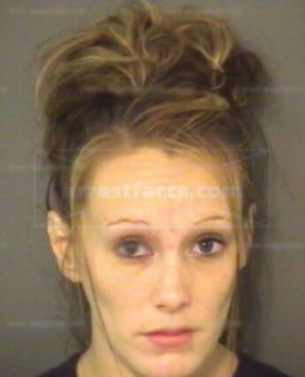 Brittany Nicole Munson