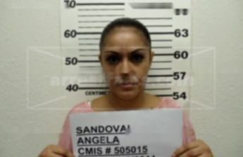 Angela Petra Sandoval