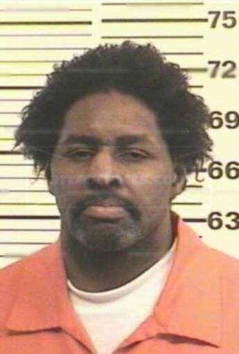 Kenneth Martin Jackson