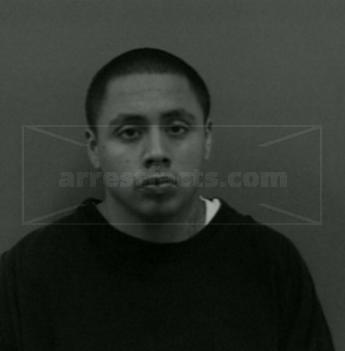 Roberto Santiago Macias