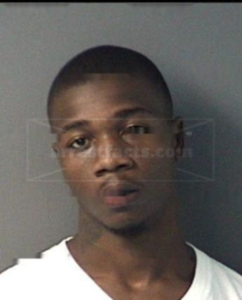 Kendall Rashad Kennedy