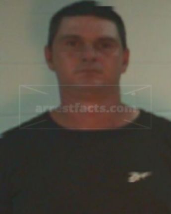 Allan Lee Brogdon