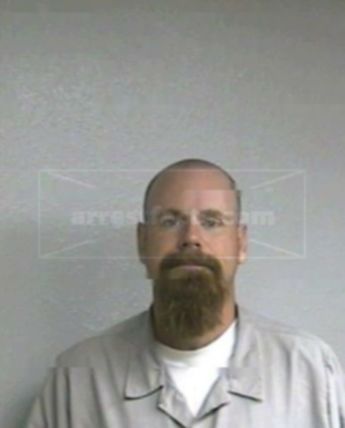 Brian Alan Rucker