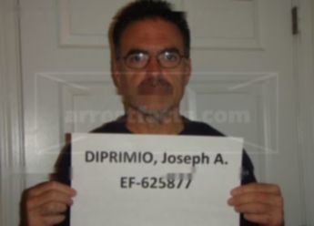 Joseph A Diprimio