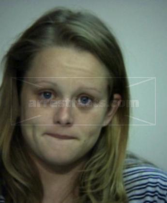 Melissa Faye Walker