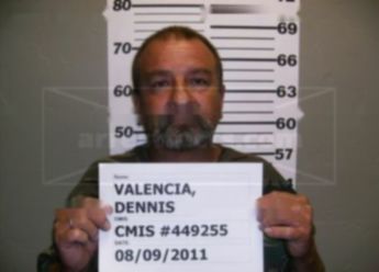 Dennis Lambert Valencia