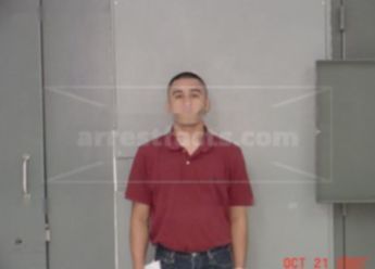 Mario Torres Espinoza