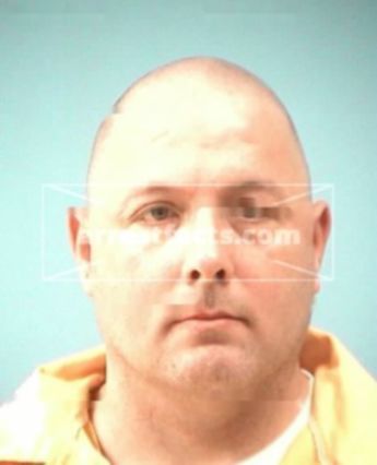 Tony Redeal Edwards