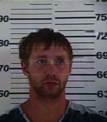 Dale Wayne Caldwell