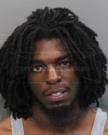 Cordell Dewayne Young