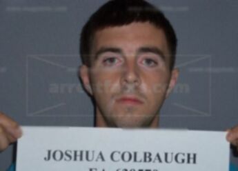 Joshua Dylan Colbaugh