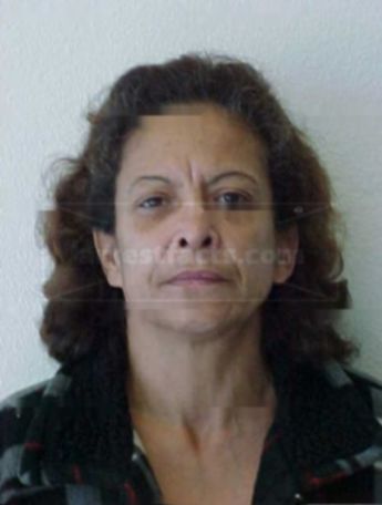 Marian Bernadette Muniz