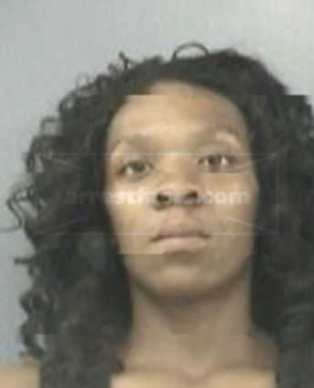 Jameshia Shantell Holton