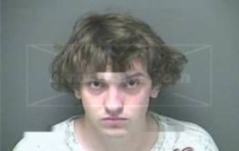 Caleb Thomas Tackett