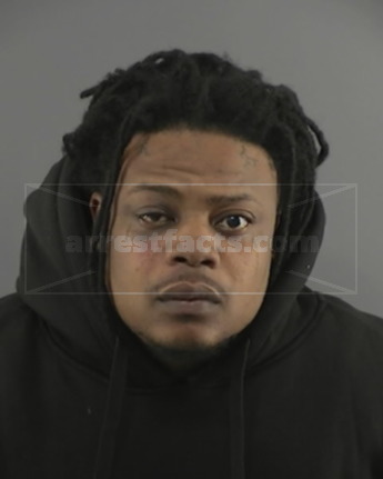 Perry Lashawn Freeman