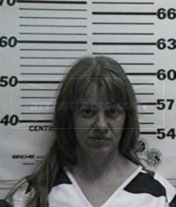 Cheryl Lynn Womble
