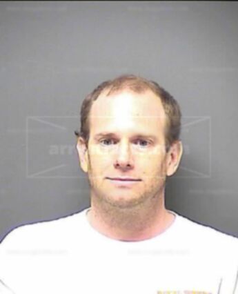 Christopher Lee Atchison