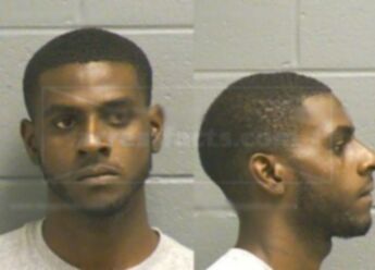 Demetrius Lee Wilson