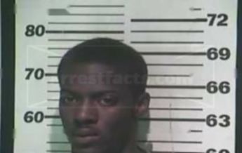 Johnathan Le'arron Covington