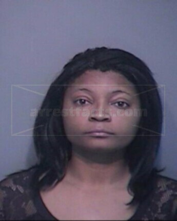 Trisha Renee Byrd