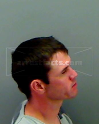 Brandon Dayton Whitehorn