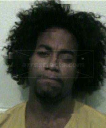 Delton Omar Jackson