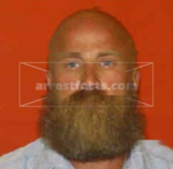 Randy Cecil Coleman