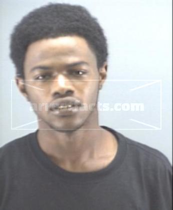 Errol Demond Williams