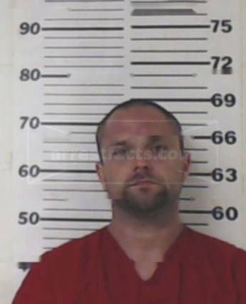 Dustin Shawn Webb