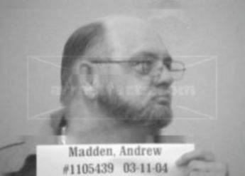 Andrew D Madden