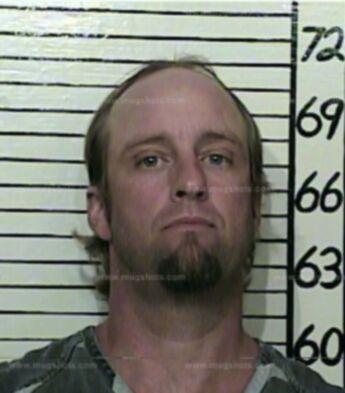 Darin Scott Cobb