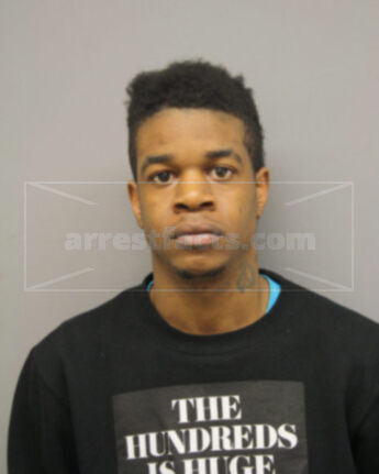 Darren Tyrone Jenkins