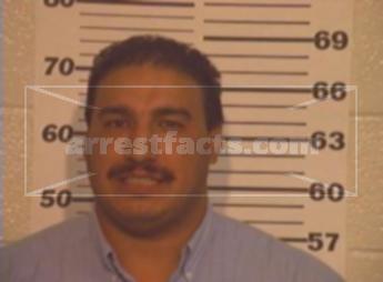 Jose Miguel Jr Hernandez Gonzalez