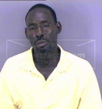 Ronald Dorsey Carter