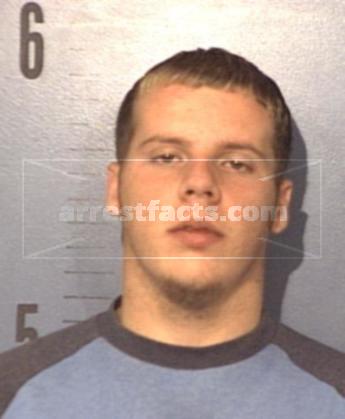 Christopher Darrin Floyd