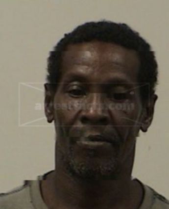 Rickey Lee Scruggs