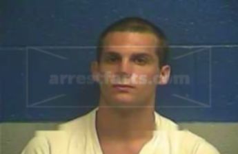 Zachary Wayne Davis