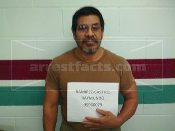 Raymundo Ramirez-Castro