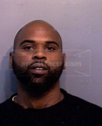 Anthony Sharod Reed