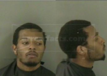 Lagarian Jermaine Gamble